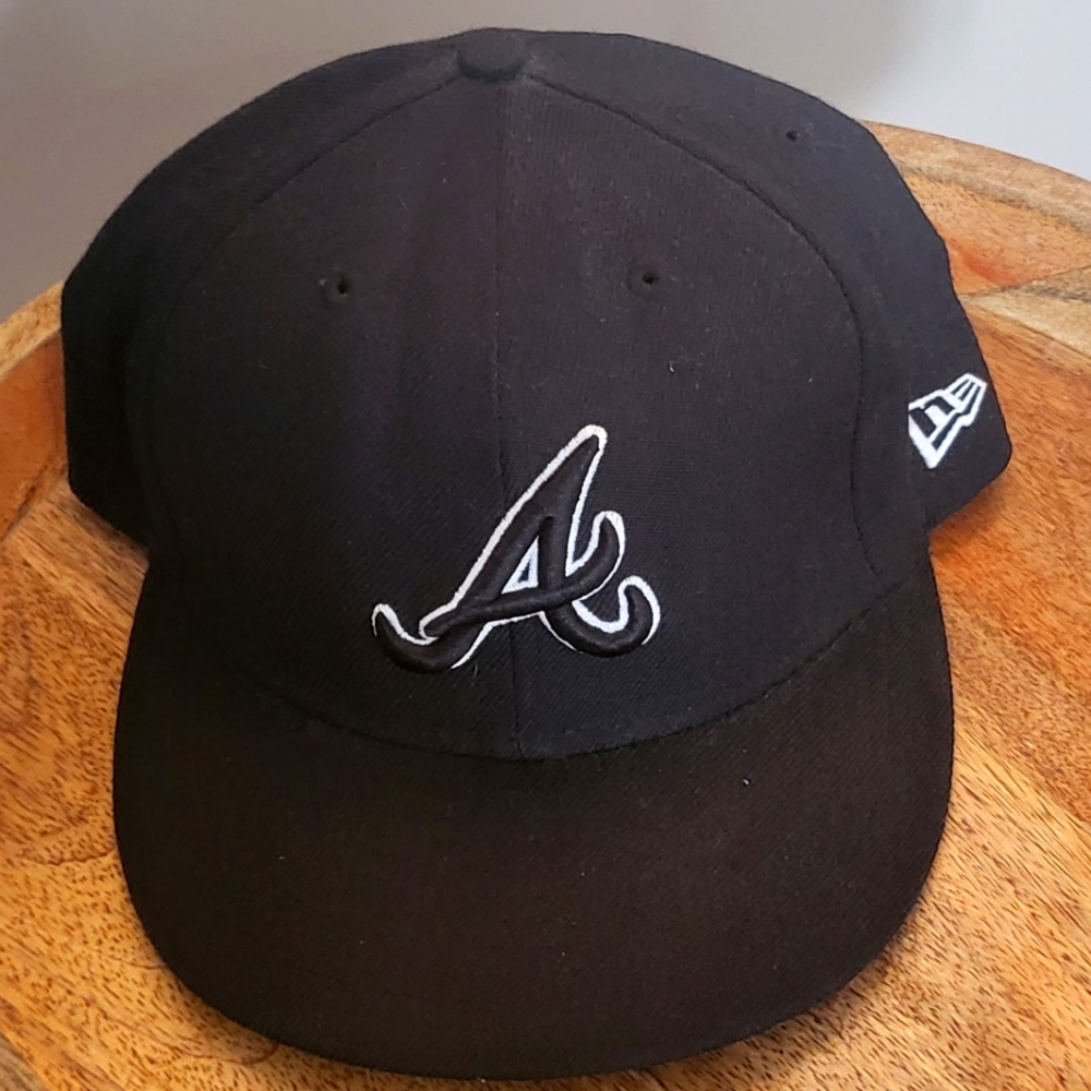 Atlanta Braves Hat